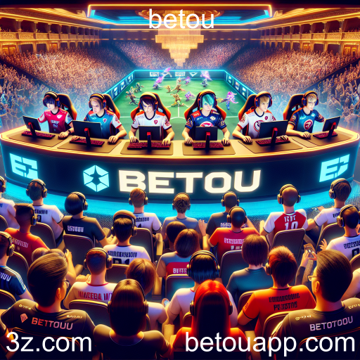A Ascensão dos E-Sports: O Futuro dos Jogos Competitivos