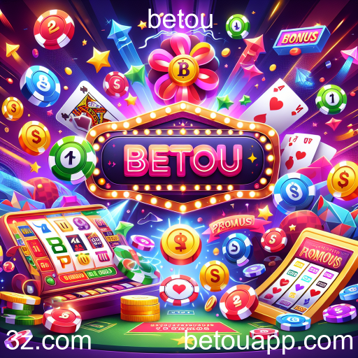 Descubra as Melhores Promoções em Jogos Online na Betou